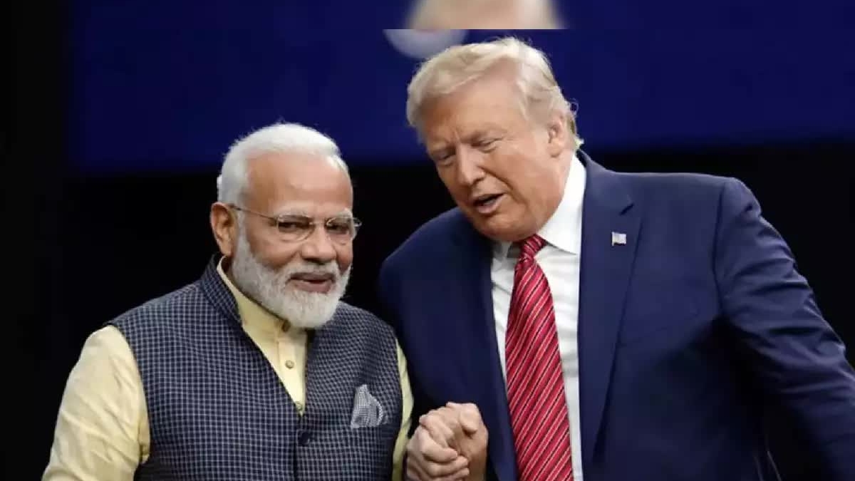 Có gì trong cuộc điện đàm giữa Thủ tướng Ấn Độ Narendra Modi và ‘người bạn thân’ Donald Trump?