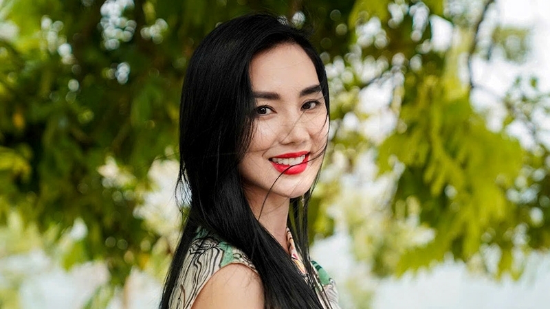 Doanh nhân My Vũ: Hành trình đam mê theo đuổi trong lĩnh vực làm đẹp