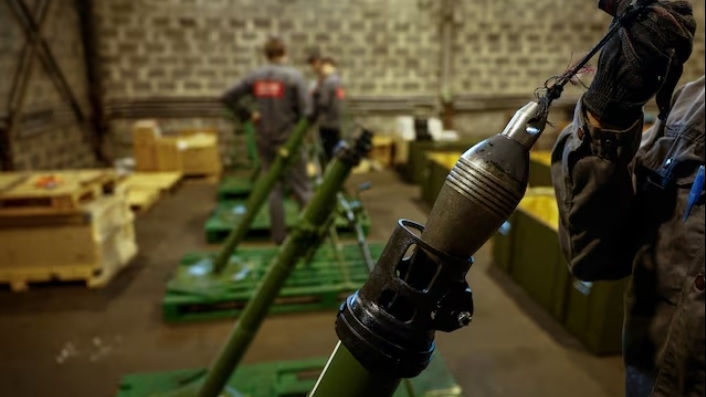 Thứ trưởng Quốc phòng Anh: Chi phí để ngăn chặn chiến tranh sẽ ít tốn kém hơn so với tiến hành chiến tranh