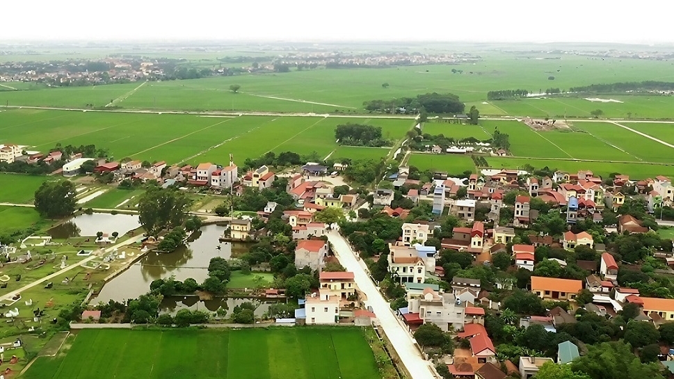 Ngay sau Tết Nguyên đán, tỉnh giáp Hà Nội đấu giá 305 thửa đất