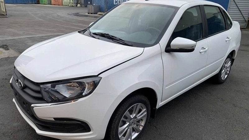 Thương hiệu ô tô Lada của Nga sắp quay trở lại thị trường Việt Nam