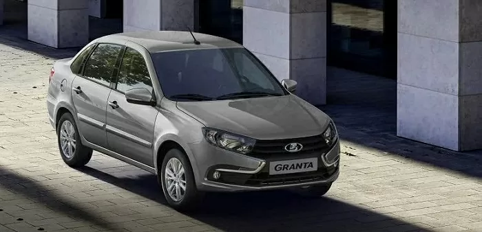 Thương hiệu ô tô Lada của Nga sắp quay trở lại thị trường Việt Nam