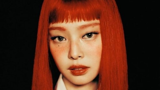 Jennie (BLACKPINK) bất ngờ tiết lộ thông tin chi tiết về sản phẩm sắp ra mắt