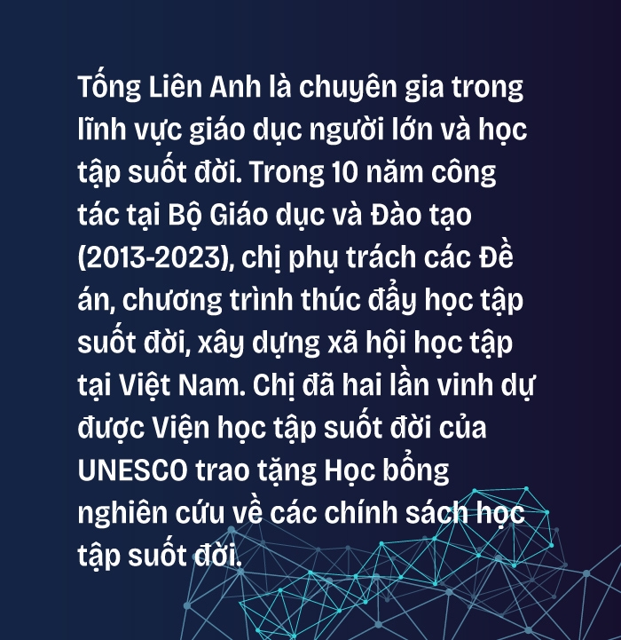 TRÊN HÀNH TRÌNH THAM GIA MẠNG LƯỚI THÀNH PHỐ HỌC TẬP  TOÀN CẦU
