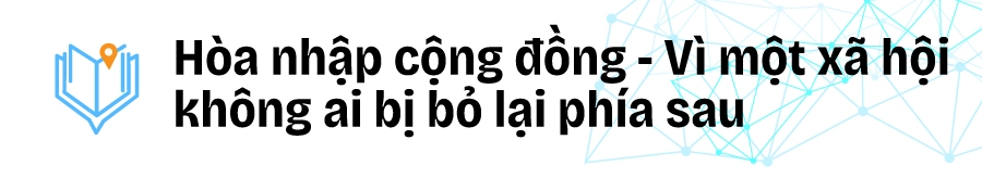 TRÊN HÀNH TRÌNH THAM GIA MẠNG LƯỚI THÀNH PHỐ HỌC TẬP  TOÀN CẦU