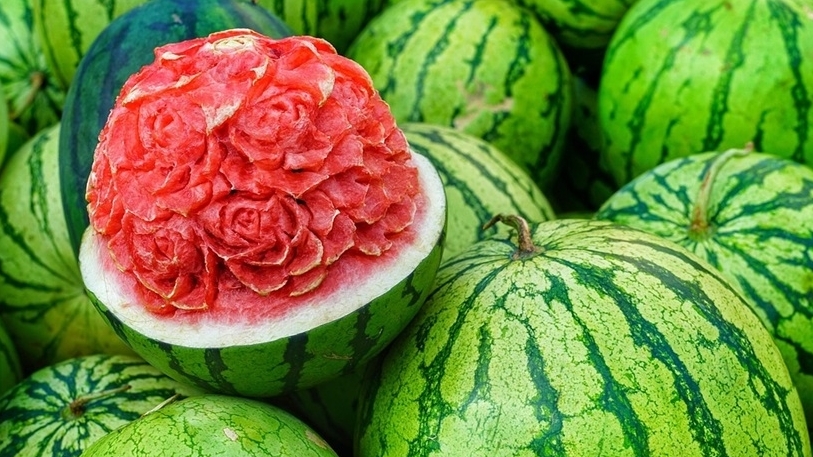 5 trái cây ngày Tết ít đường, làm đẹp da, hỗ trợ giảm cân