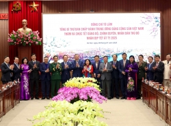 Rạng rỡ Việt Nam