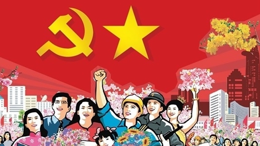 Những truyền thống vẻ vang của Đảng Cộng sản Việt Nam