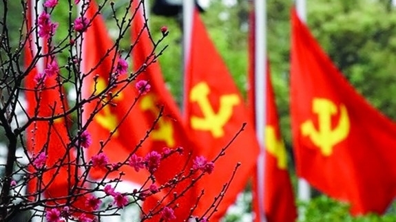 95 năm Ngày thành lập Đảng: Tạo cơ hội và nền tảng vững chắc cho kỷ nguyên vươn mình của dân tộc