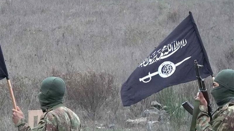 Tình hình Syria: Một nhánh của tổ chức Al-Qaeda tuyên bố giải thể