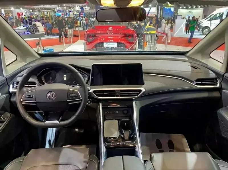 MG G50 chuẩn bị cập bến thị trường Việt Nam, giá dự kiến từ 569 triệu đồng MG G50 chuẩn bị cập bến thị trường Việt Nam, giá dự kiến từ 569 triệu đồng