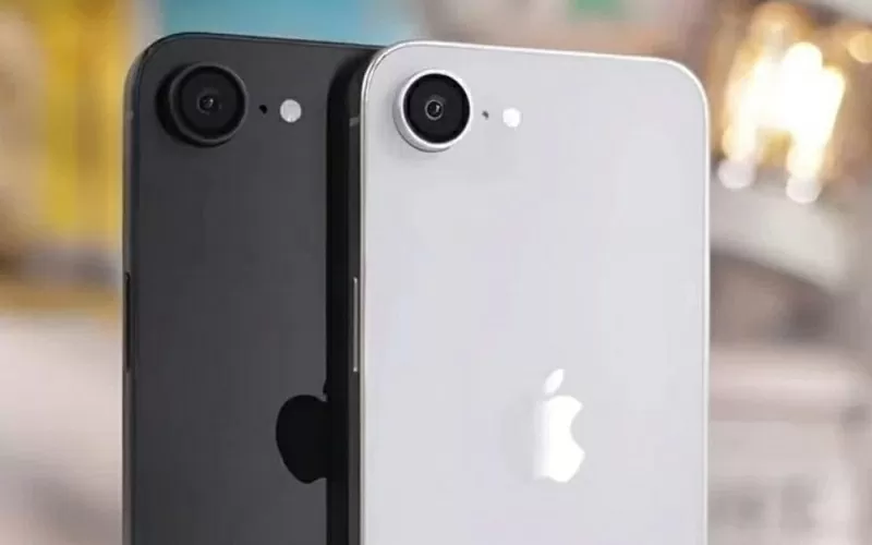 iPhone SE 4 dự kiến sẽ ra mắt vào mùa xuân năm nay iPhone SE 4 dự kiến sẽ ra mắt vào mùa xuân năm nay