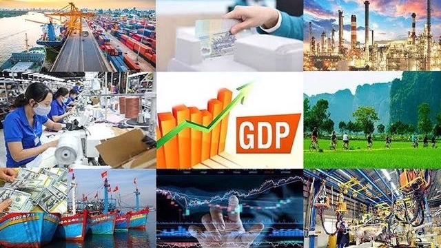 Vượt lên những 'nốt nhạc trầm' năm 2024, ổn định kinh tế vĩ mô, tạo điểm tựa để tăng tốc phát triển