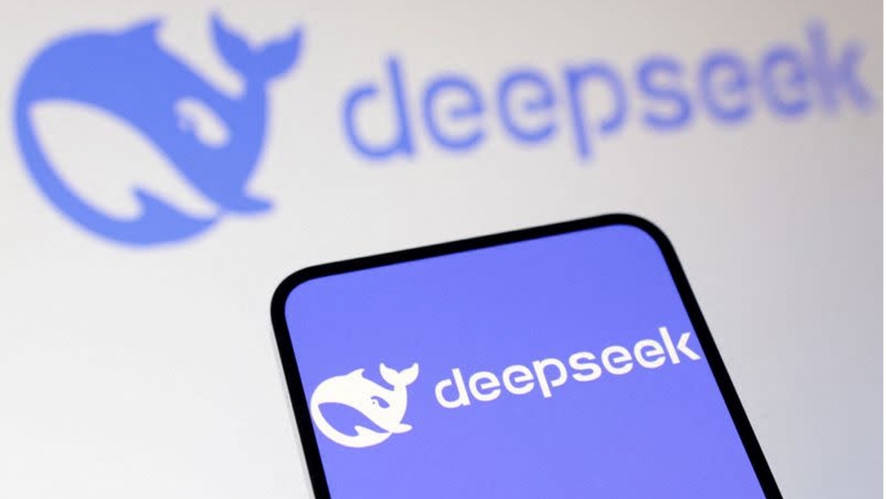 Italy chặn ứng dụng DeepSeek của Trung Quốc vì lý do bảo vệ dữ liệu