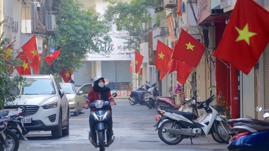 Thời tiết mùng 3 Tết (31/1): Bắc Bộ sáng sớm có sương mù, trưa chiều trời nắng