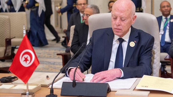 Một lần nữa, Tunisia gia hạn tình trạng khẩn cấp toàn quốc