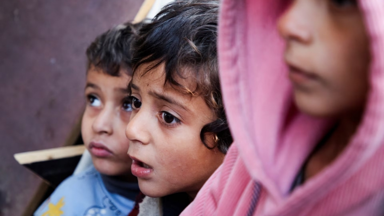 Liên hợp quốc kêu gọi sơ tán khẩn cấp 2.500 trẻ em tại Dải Gaza, nhiều bác sĩ lên tiếng