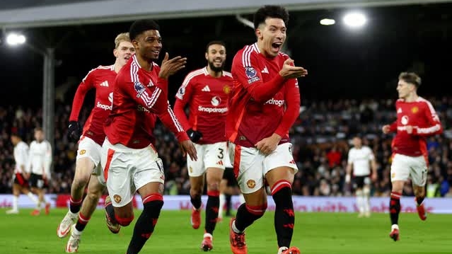 Europa League: MU đạt kỳ tích 'có một không hai', thắng FC Steaua Bucuresti ngoạn mục