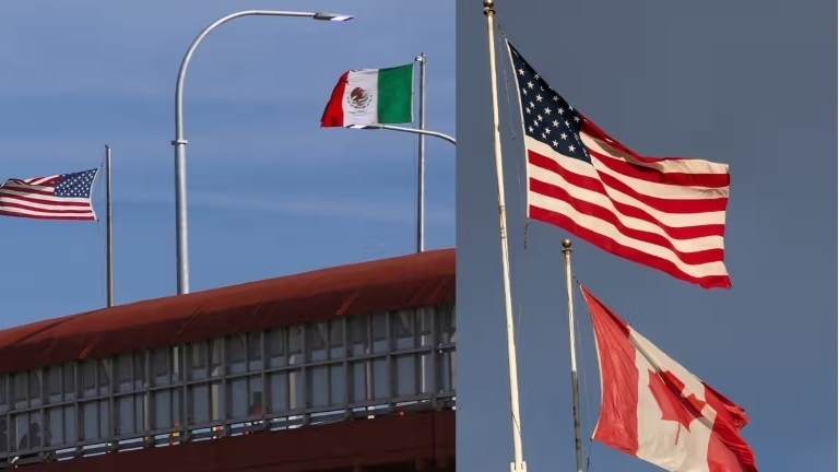 'Bom thuế quan' của ông Trump đe dọa thị trường tiền tệ toàn cầu