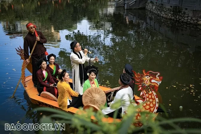 Náo nức Hội chữ Xuân Ất Tỵ 2025 Náo nức Hội chữ Xuân Ất Tỵ 2025