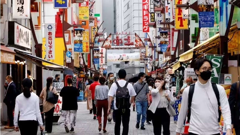 Số người tham gia lực lượng lao động cao kỷ lục, thị trường việc làm Nhật Bản đón tin vui