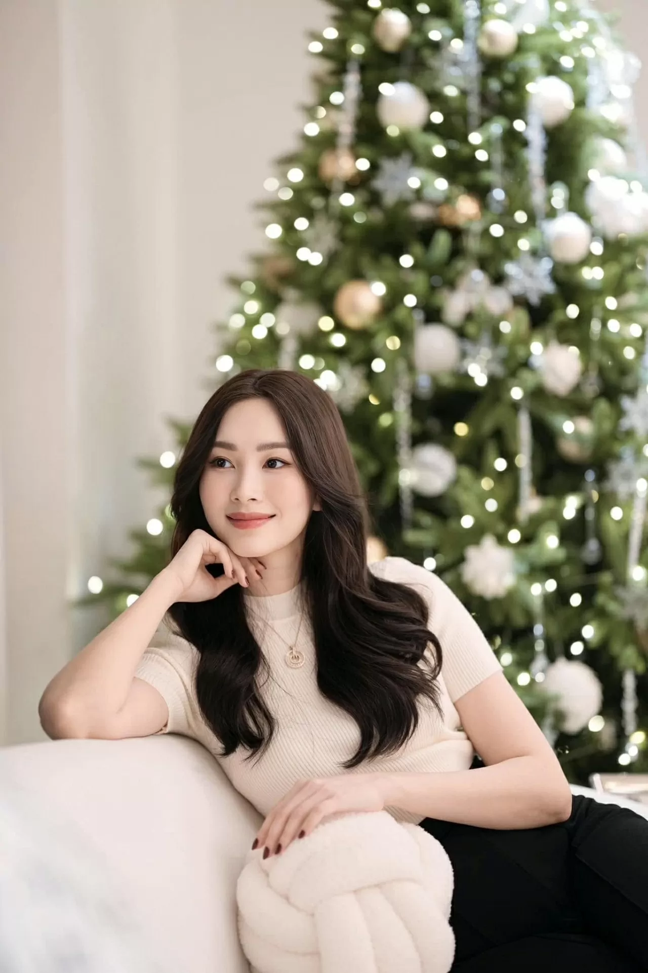 Hoa hậu Đặng Thu Thảo Hoa hậu Đặng Thu Thảo