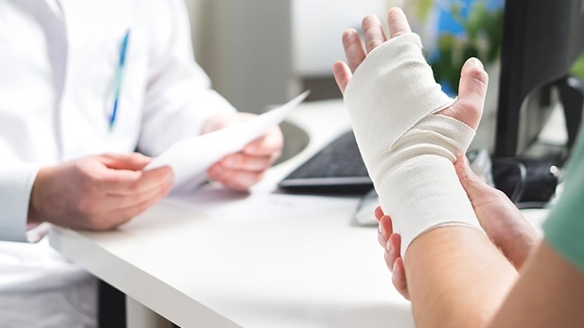 Những điều cần chú ý khi sơ cứu tai nạn sinh hoạt ngày Tết