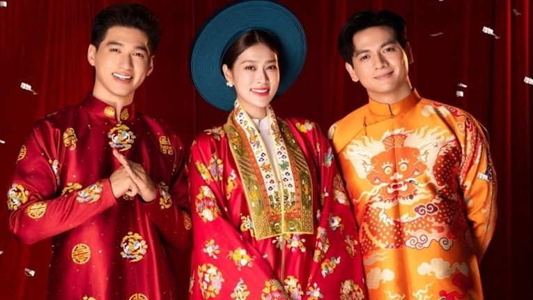 Tổng kết mùa phim Tết 2025: Chưa nhiều đột phá, vẫn nặng chiêu trò