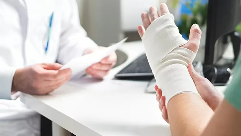 Những điều cần chú ý khi sơ cứu tai nạn sinh hoạt ngày Tết Những điều cần chú ý khi sơ cứu tai nạn sinh hoạt ngày Tết