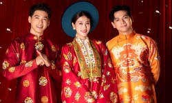 Tổng kết mùa phim Tết 2025: Chưa nhiều đột phá, vẫn nặng chiêu trò