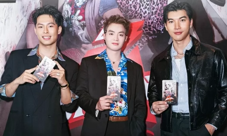 Tổng kết mùa phim Tết 2025: Thiếu đột phá, dư chiêu trò Tổng kết mùa phim Tết 2025: Chưa nhiều đột phá, vẫn nặng chiêu trò