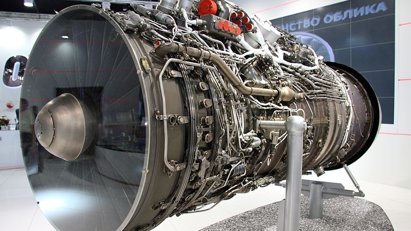 Trung Quốc cho ra mắt động cơ phản lực 'khủng' Mach 4 trang bị AI