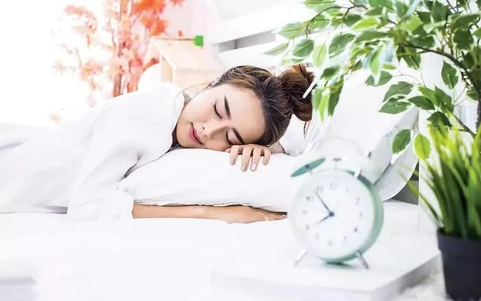 Tầm quan trọng của giấc ngủ và cách để có một giấc ngủ ngon Tầm quan trọng của giấc ngủ và cách để có một giấc ngủ ngon
