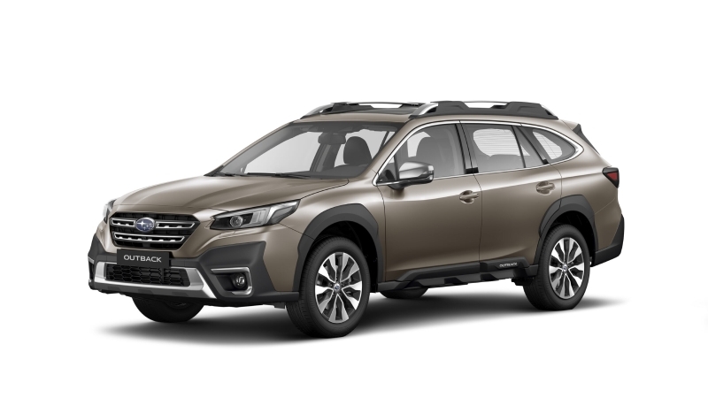 Cập nhật bảng giá xe hãng Subaru mới nhất tháng 2/2025