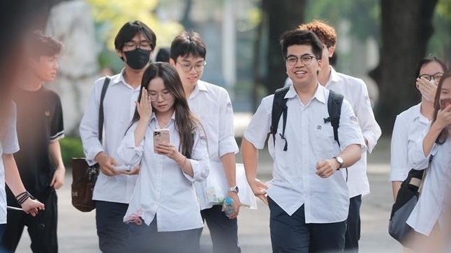 Nhiều chính sách giáo dục sẽ có hiệu lực từ tháng 2