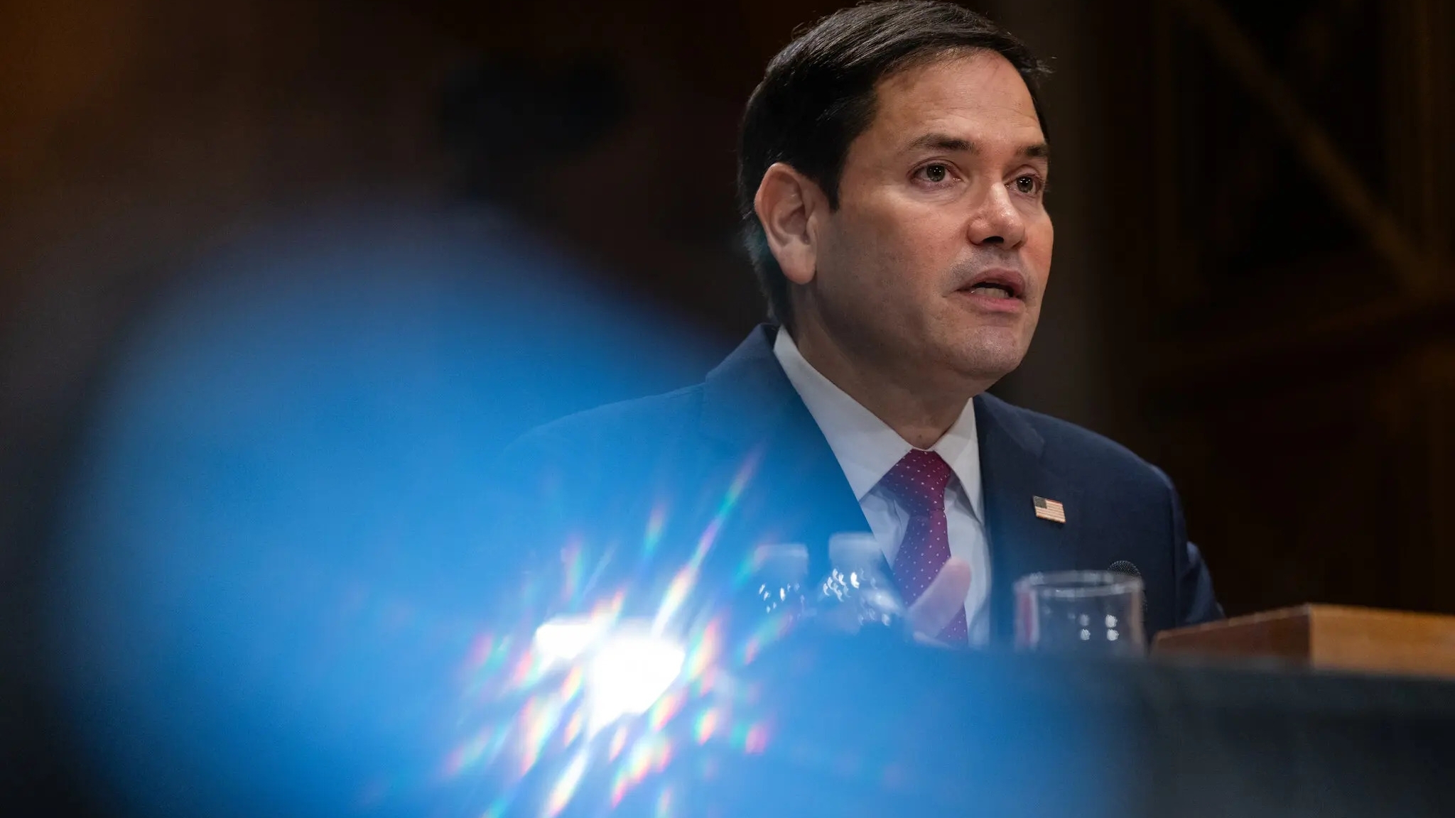 Ngoại trưởng Mỹ bắt đầu chuyến công du nước ngoài đầu tiên, hé lộ chính sách đối ngoại