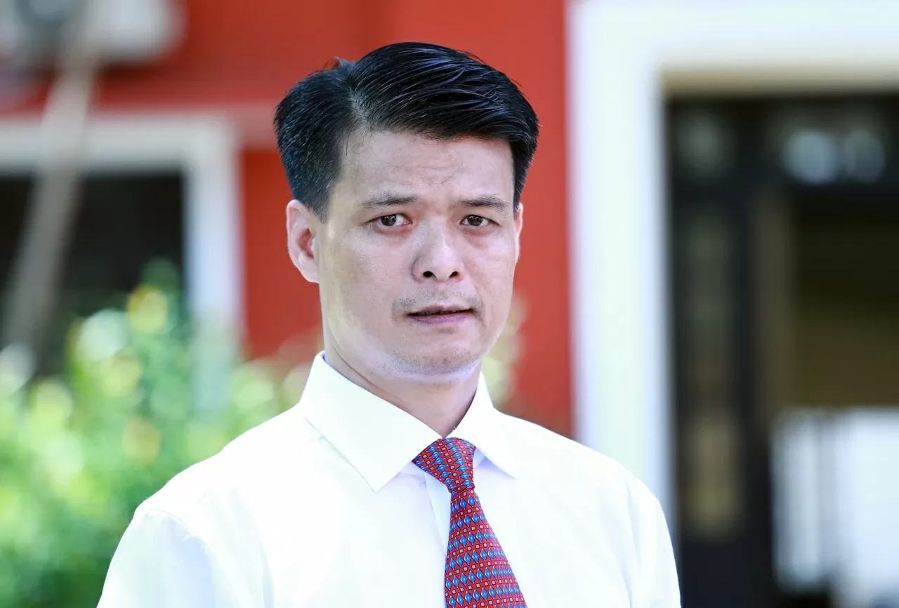 Năm 2025: chuẩn bị tốt nhất cho 'gốc của mọi công việc' Năm 2025: chuẩn bị tốt nhất cho 'gốc của mọi công việc'