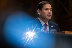 Ngoại trưởng Mỹ yêu cầu Panama chấm dứt ảnh hưởng của Trung Quốc tại kênh đào, lo ngại trường hợp xảy ra xung đột