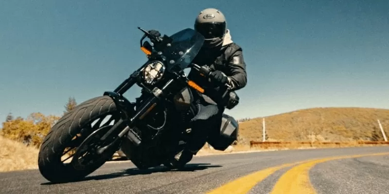 Harley-Davidson lộ diện xe máy điện Livewire S2 Alpinista Harley-Davidson lộ diện xe máy điện Livewire S2 Alpinista