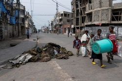 Điểm tin thế giới sáng 6/2: Philippines kiến nghị luận tội Phó Tổng thống, LHQ 'hỗn loạn' vì ông Trump, Australia cấm Deepseek