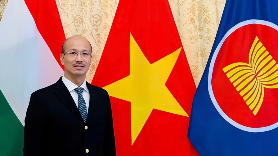 Tổng thống Hungary thăm Việt Nam: Không chỉ là biểu tượng về đối ngoại mà còn là xung lực cho hợp tác đột phá