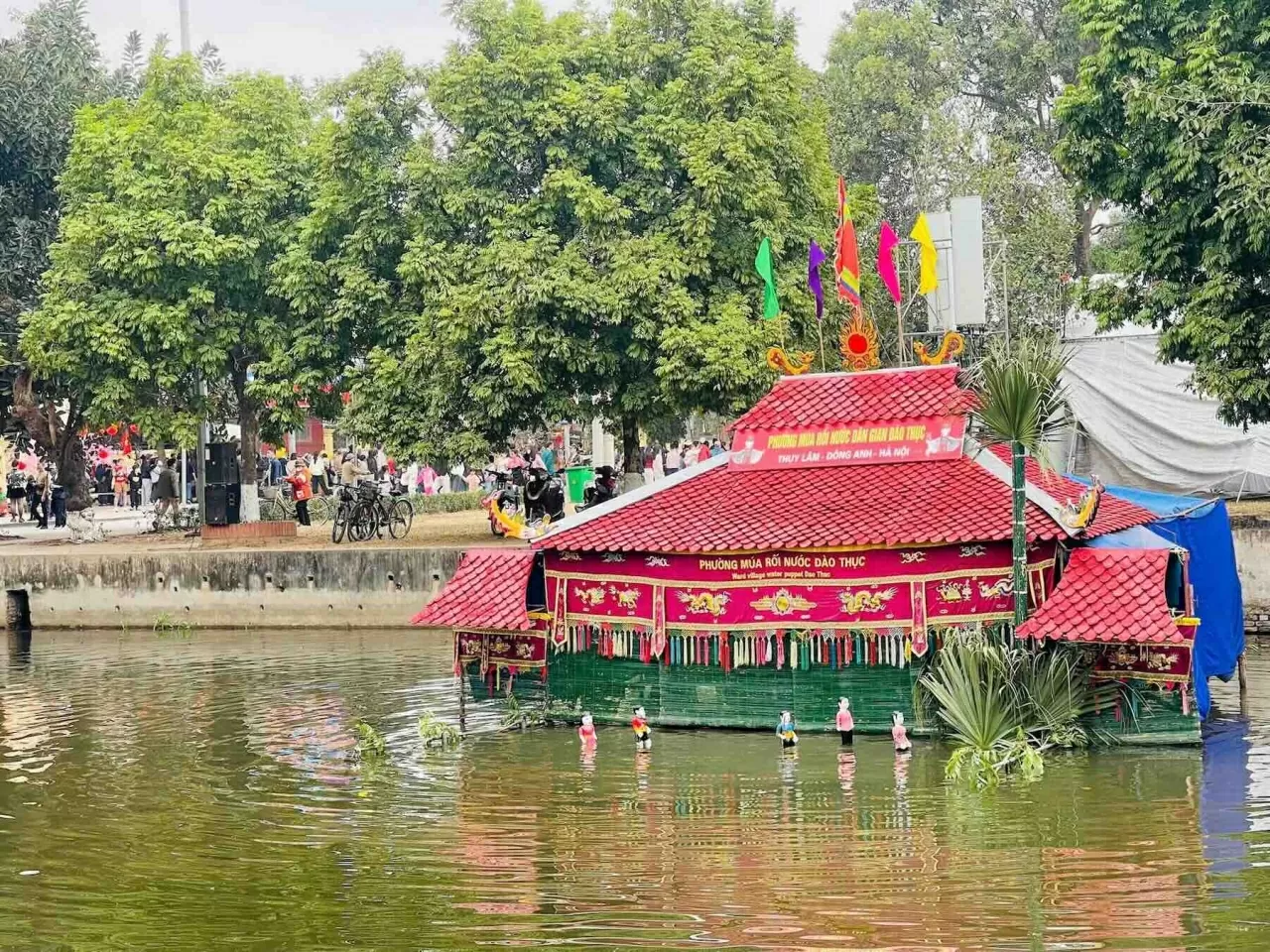 Top 10 lễ hội văn hoá lớn ở miền Bắc du khách không nên bỏ lỡ Top 10 lễ hội văn hoá lớn ở miền Bắc du khách không nên bỏ lỡ