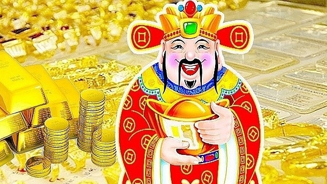 Cần làm gì vào ngày vía Thần Tài 2025 để may mắn?