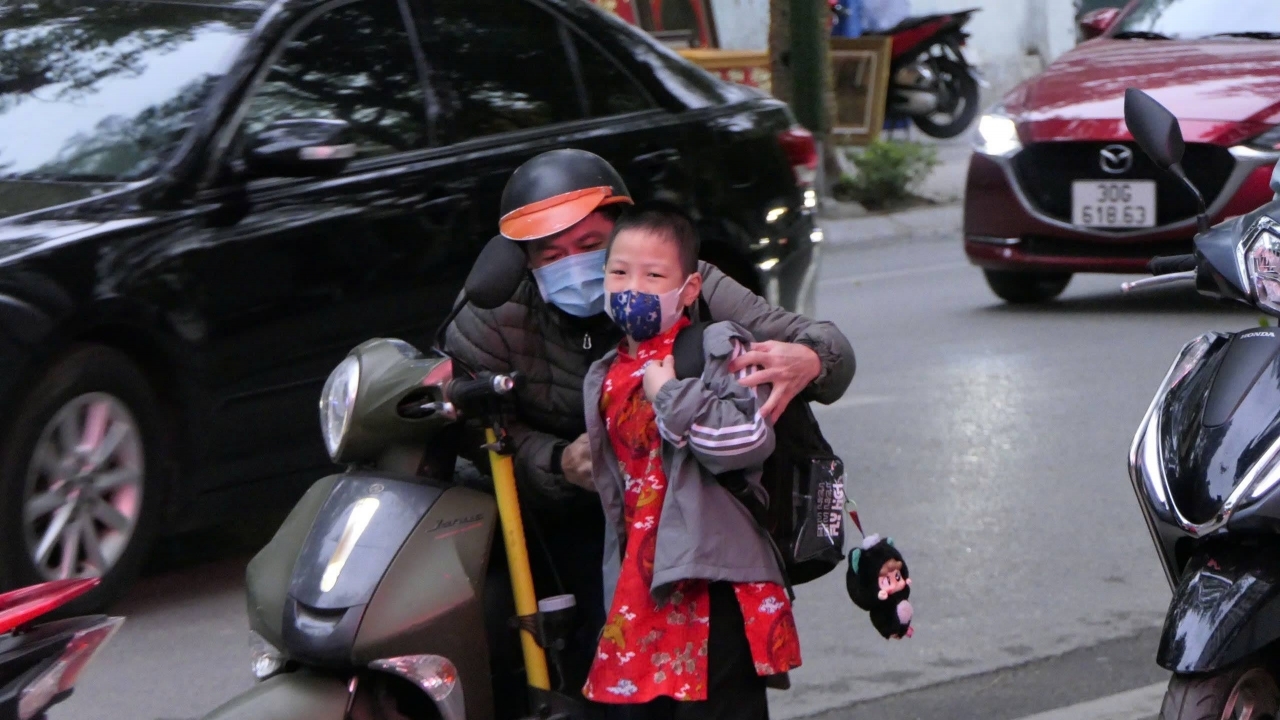 Dự báo thời tiết 10 ngày tới (8-17/2): Bắc Bộ rét đậm rét hại, vùng núi mưa tuyết, băng giá