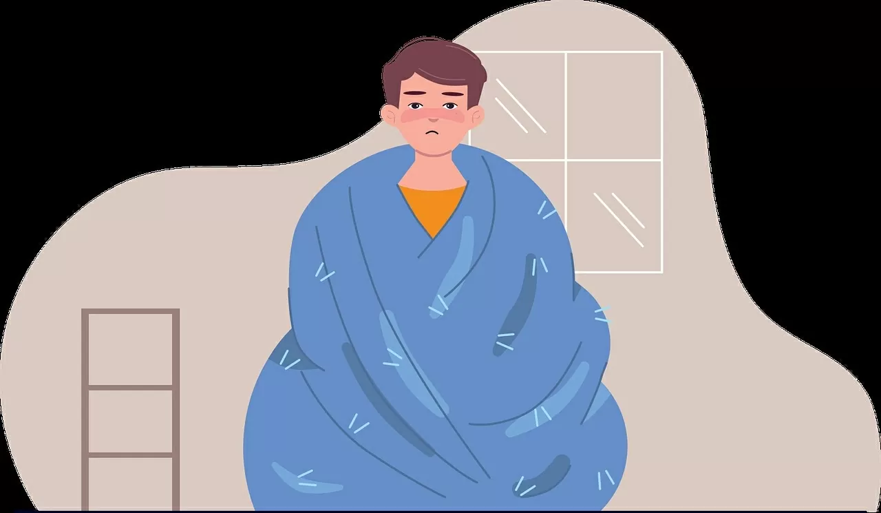 Các yếu tố rủi ro, cách phòng và nhận biết cúm chuyển thành viêm phổi Các yếu tố rủi ro, cách phòng và nhận biết cúm chuyển thành viêm phổi