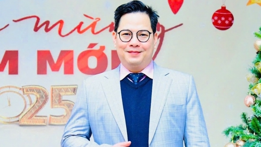 Thế hệ trẻ cần sẵn sàng thử nghiệm và thích nghi với những thay đổi trong thời đại số