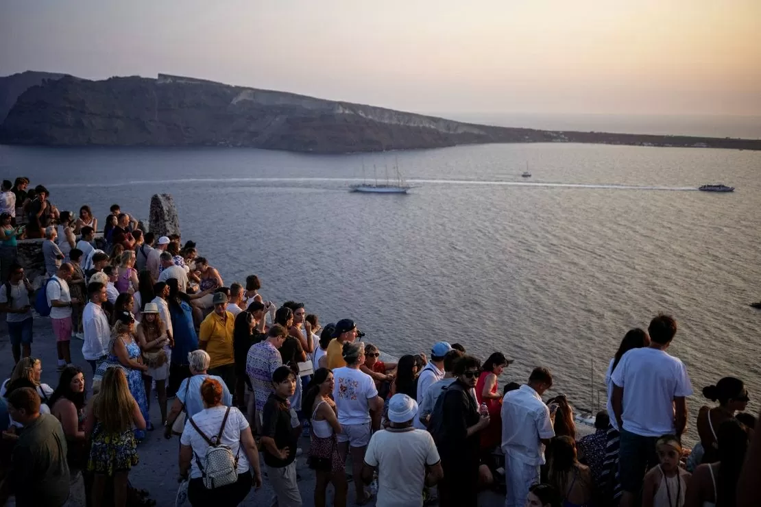 Điểm tin thế giới sáng 4/2: Triều Tiên 'không giới hạn' quân sự, chứng khoán châu Âu giảm mạnh vì ông Trump, OpenAI không kiện DeepSeek