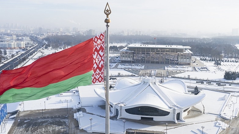 Chính phủ Belarus từ chức, vì sao?