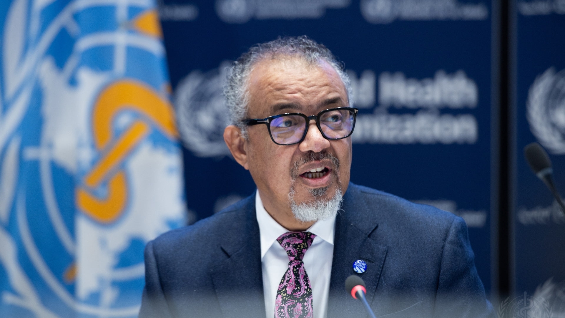 WHO phản pháo loạt lý do Mỹ dùng để ra đi, kêu gọi Washington nghĩ lại