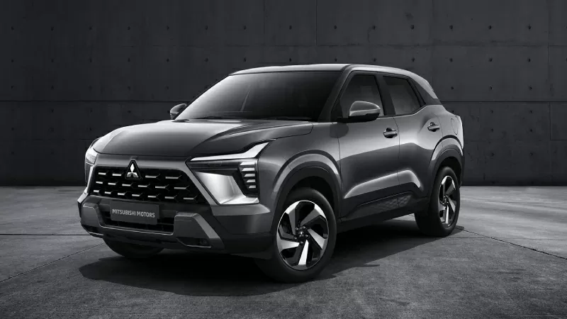 Cập nhật bảng giá xe hãng Mitsubishi mới nhất tháng 2/2025 Cập nhật bảng giá xe hãng Mitsubishi mới nhất tháng 2/2025